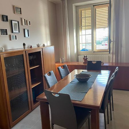 Appartamento Centrale A Marsala! Экстерьер фото