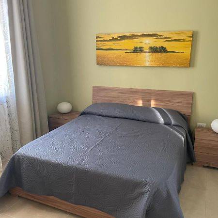 Appartamento Centrale A Marsala! Экстерьер фото
