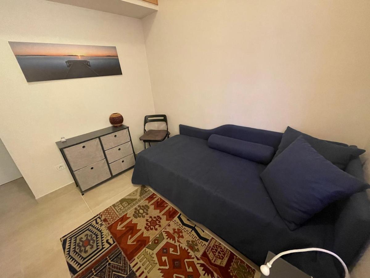 Appartamento Centrale A Marsala! Экстерьер фото
