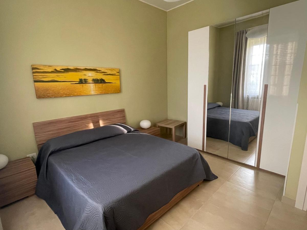 Appartamento Centrale A Marsala! Экстерьер фото